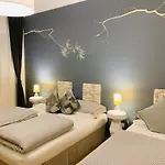 乌迪内住宿酒店 3* 乌迪内