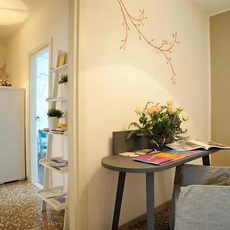 乌迪内住宿酒店 3*