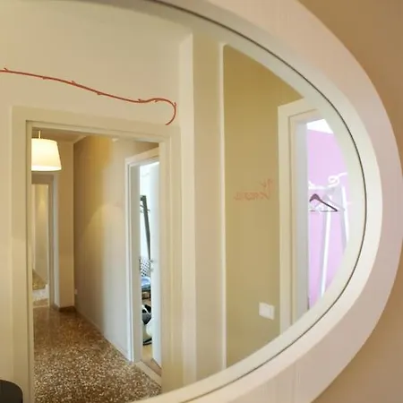 招待所 乌迪内住宿酒店