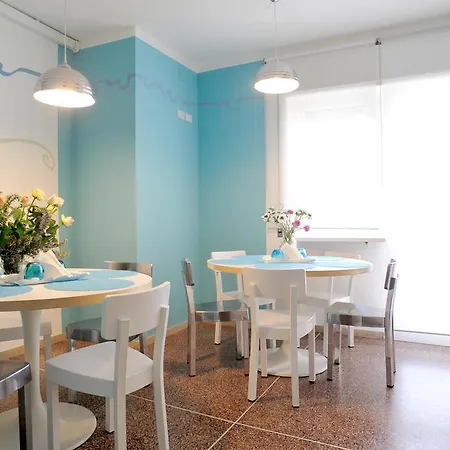 Πανσιόν Stop & Sleep Ούντινε