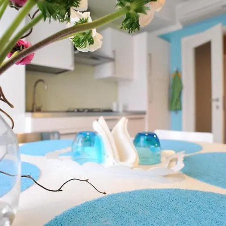 招待所 乌迪内住宿酒店