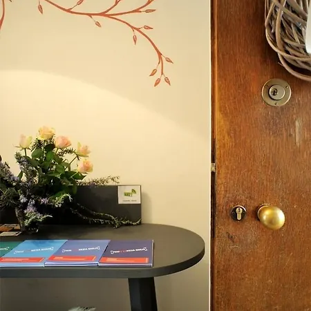 Guest house Stop & Sleep Udine