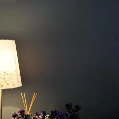 بيت ضيافة Stop & Sleep