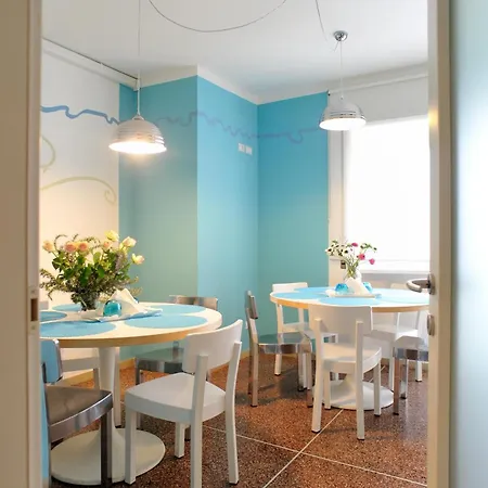 Πανσιόν Stop & Sleep