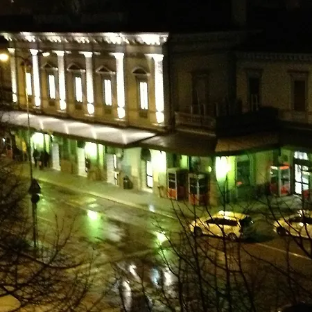 Guest house Stop & Sleep Udine