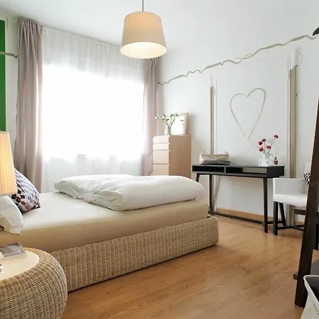 Stop & Sleep Guest house Udine