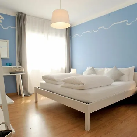 Stop & Sleep Guest house Udine