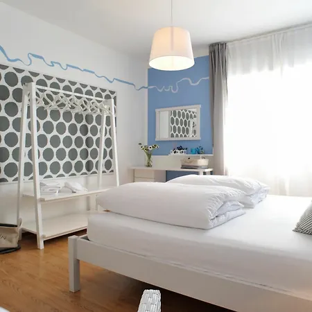 乌迪内住宿酒店 3* 乌迪内