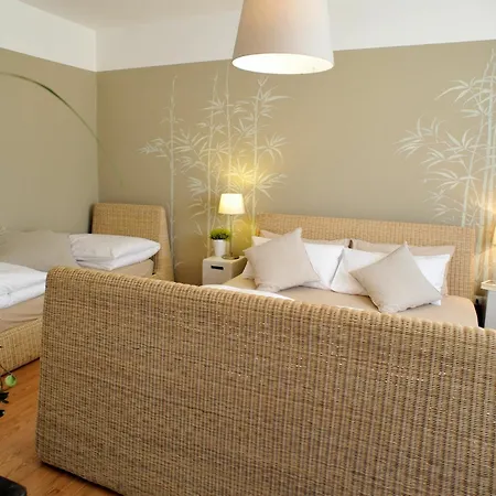 乌迪内住宿酒店 招待所