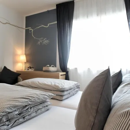 Stop & Sleep Guest house