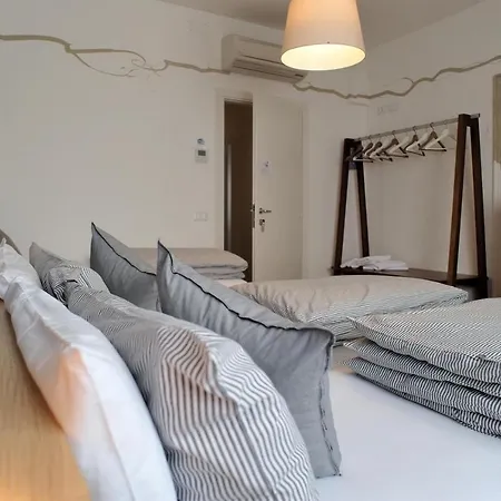 乌迪内住宿酒店