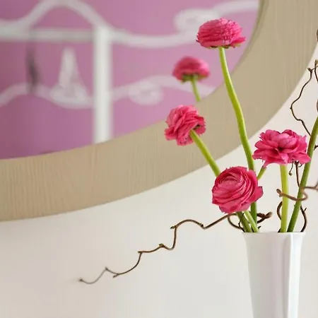 Stop & Sleep Πανσιόν