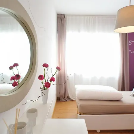 Πανσιόν Stop & Sleep