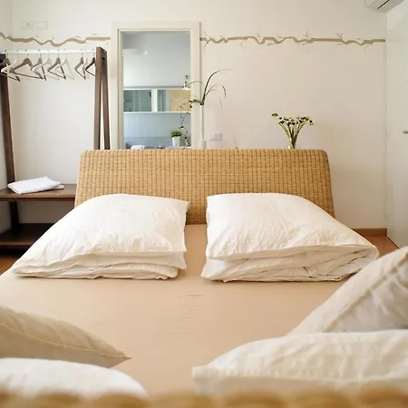 Stop & Sleep 3* Ούντινε