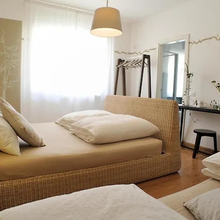 Πανσιόν Stop & Sleep Ούντινε