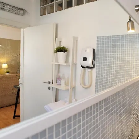 Πανσιόν Stop & Sleep 3*