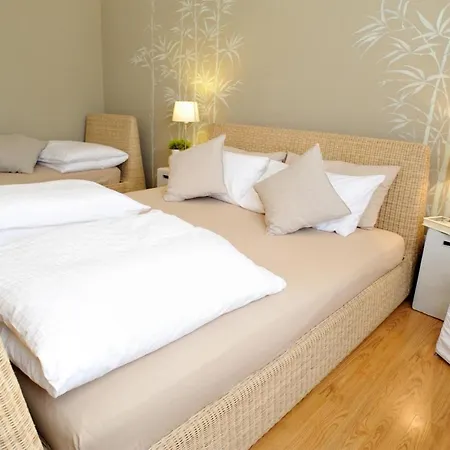 Guest house Stop & Sleep