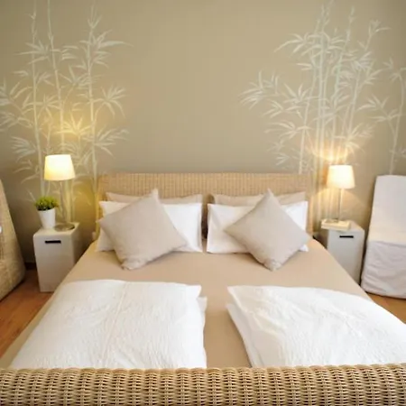 Stop & Sleep Guest house Udine