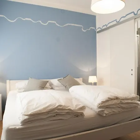 Stop & Sleep Ούντινε