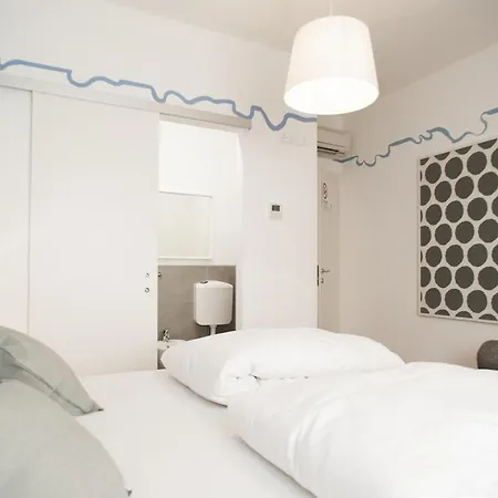 招待所 乌迪内住宿酒店