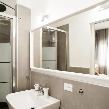 招待所 乌迪内住宿酒店 乌迪内