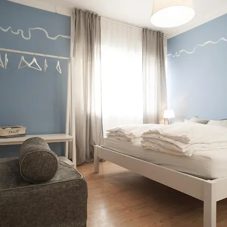 乌迪内住宿酒店 招待所 乌迪内