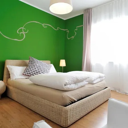 Stop & Sleep Πανσιόν