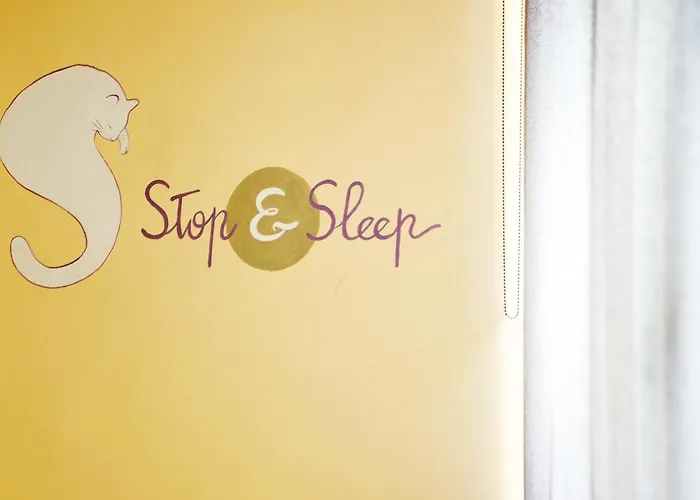 Guest house Stop & Sleep Udine