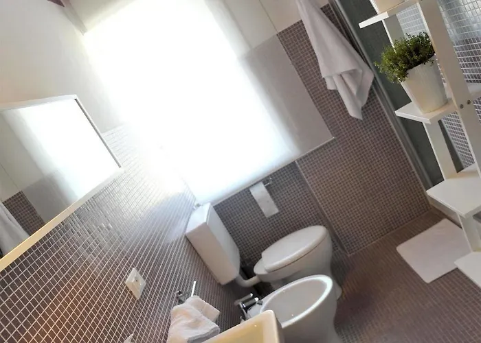 Stop & Sleep 3* Udine