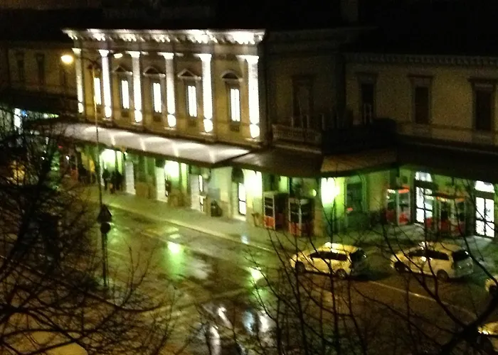 Guest house Stop & Sleep Udine