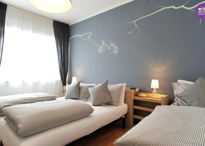 Stop & Sleep Guest house Udine