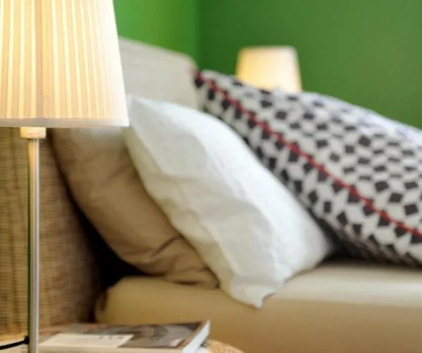 Stop & Sleep Guest house 3*