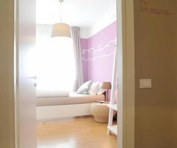 Stop & Sleep 3* Udine