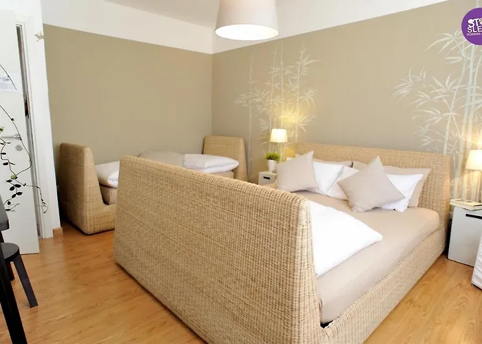 Stop & Sleep 3* Udine