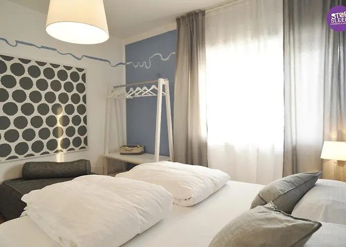 Stop & Sleep Guest house