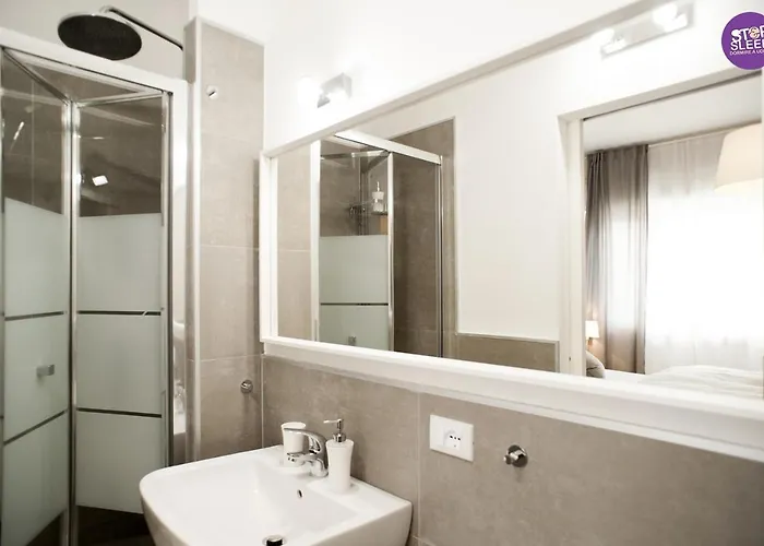 Guest house Stop & Sleep Udine